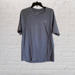 Brooks running t-shirt